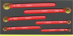 Stahlwille 96830045 - JUEGO HERRAMIENTAS, SISTEMA BANDEJAS TOOL CONTROL