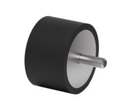 EGAÑA TS15050M20 - AMORT.CILINDRICO SERIE TS