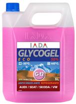 Iada 50562 - GLYCOGEL 50% G-13 5 L. (ROSA-VIOLETA)