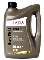 Iada 30553 - SYNT F913 5W30 FULLY SYNTHETIC 5 L.