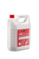 Iada 20509 - ATF MULTI-VEHÍCULO 5 L.