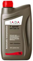 Iada 20705 - 7 SPEED ATF 236.14 1 L.