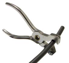 NEUMA 60900 - CORTATUBO METÁLICO PARA TUBO MÀXIMO DIAM.12MM