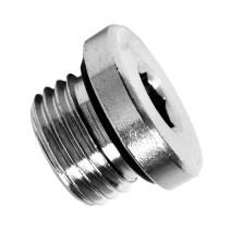 NEUMA AVA02 - TAPON ALLEN CON VALONA AVA ROSCA 1/4