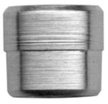 NEUMA BCO1800 - RACOR NIQ. BICONO "BCO" TUBO 18