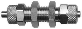 NEUMA RMM1200 - RACOR SEMIR. NIQ. PASSAMURO "RMM" TUBO 12