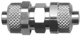 NEUMA RUC0800 - RACOR SEMIR. NIQ. RECTO "RUC" TUBO 8