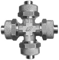NEUMA RZA0800 - RACOR SEMIR. NIQ. X "RZA" TUBO 8