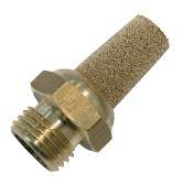 NEUMA SIL03 - SILENCIADOR BRONCE "SIL" ROSCA MACHO 3/8"
