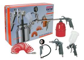 NEUMA TKI20100R - KIT DE PISTOLAS "TKI20100R"