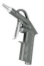 NEUMA TSO10030 - PISTOLA SOPLADO "TSO" CAÑA CORTA CON ROSCA MACHO 1/4"