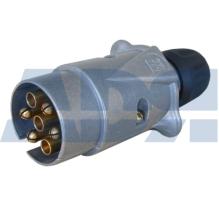 ADR 73612913 - CONECTOR ALUMINIO 12V. 7 POLOS