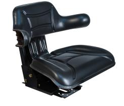 ASIENTOS 01201511000 - ASIENTO RM20 105 UNIV PVC NEGRO