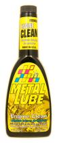 Metal Lube 8EC - METAL LUBE LIMPIEZA INTERNA DE MOTORES - 236 ML