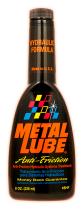Metal Lube 8HF - METAL LUBE FóRMULA SISTEMAS HIDRÁULICOS - 236 ML