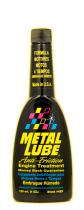 Metal Lube 4EF - METAL LUBE FóRMULA MOTOS 4 TIEMPOS (EMBRAGUE HÚMEDO) - 120 M