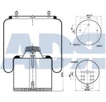 ADR 51831003 - FS3193 - FUELLE CPLTO. P.METAL