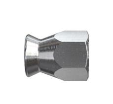 GOODRIDGE 120603D - CASQUILLO RACOR REUSABLE TUBO 03 (ALUMINIO)