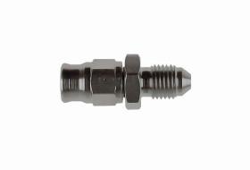 GOODRIDGE 44103P - RACOR REUSABLE MACHO 3/8 JIC CONVEXO TUBO 03 (ACERO ZINCADO)