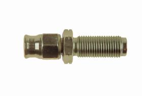 GOODRIDGE 44431P - RACOR REUSABLE PASAMUROS M10X1,00 CONCAVO TUBO 03 (ACERO ZIN