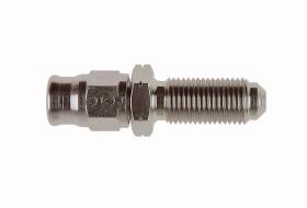 GOODRIDGE 44631C - RACOR REUSABLE PASAMUROS M10X1,00 CONVEXO TUBO 03 (INOX)