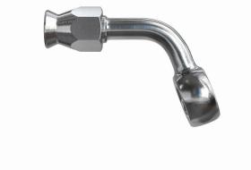 GOODRIDGE 507003CH - RACOR REUSABLE BANJO 70º 10MM 3/8 TUBO 03 (CROMADO)