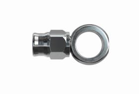 GOODRIDGE 50910304C - RACOR REUSABLE BANJO CORTO 11,2MM 7/16 TUBO 03 (INOX)