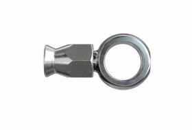GOODRIDGE 509103CH - RACOR REUSABLE BANJO CORTO 10MM 3/8 TUBO 03 (CROMADO)