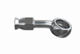 GOODRIDGE 509302C - RACOR REUSABLE BANJO 20º 8MM 5/16 TUBO 02 (INOX)