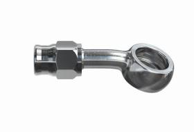 GOODRIDGE 50930304C - RACOR REUSABLE BANJO 20º 11,2MM 7/16 TUBO 03 (INOX)