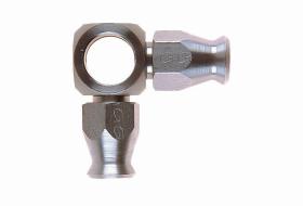 GOODRIDGE 509603C - RACOR REUSABLE BANJO 90º 10MM 3/8 DOBLE SALIDA TUBO 03 (INOX