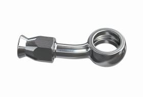 GOODRIDGE 509703CH - RACOR REUSABLE BANJO 20º LATERAL 10MM 3/8 TUBO 03 (CROMADO)