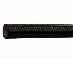 GOODRIDGE 60003BK - TUBO PTFE INOXIDABLE, SERIE 600 Ø 3,50 MM (NEGRO)