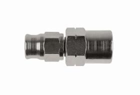 GOODRIDGE 600131CVW - RACOR REUSABLE HEMBRA M10X1,00 CONCAVO TUBO 03 (INOX)
