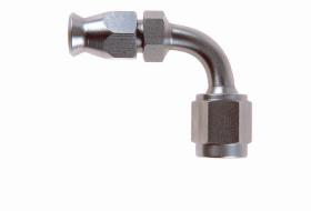 GOODRIDGE 609103C - RACOR REUSABLE HEMBRA 90° 3/8 JIC CONCAVO TUBO 03 (INOX)