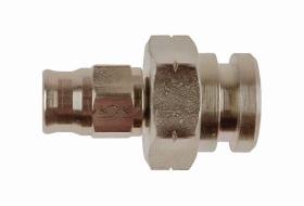 GOODRIDGE 7580332P - RACOR REUSABLE HEMBRA M10X1,25 CONCAVO TUBO 03 (ACERO ZINCAD