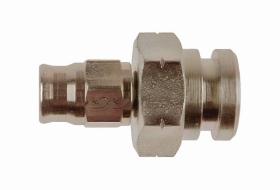 GOODRIDGE 7590332P - RACOR REUSABLE HEMBRA M10X1,25 CONVEXO TUBO 03 (ACERO ZINCAD