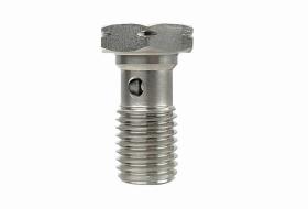 GOODRIDGE 9920222C - TORNILLO SIMPLE M8X1,25 LARGO 20 MM (INOX)