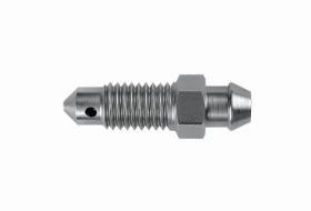GOODRIDGE BN704C - SANGRADOR 1/4 UNF (INOX)