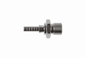 GOODRIDGE S32303Z1 - RACOR MACHO 1/8 BSP CONCAVO TUBO 03 (ACERO ZINCADO)