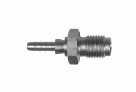 GOODRIDGE S44003Z1 - RACOR MACHO 3/8 JIC CONCAVO TUBO 03 (ACERO ZINCADO)