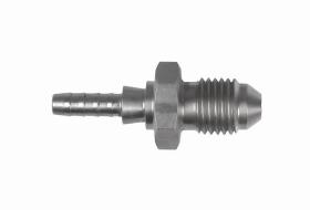 GOODRIDGE S44103Z1 - RACOR MACHO 3/8 JIC CONVEXO TUBO 03 (ACERO ZINCADO)