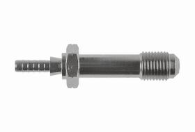 GOODRIDGE S44631EXZ1 - RACOR PASAMUROS M10X1,00 CONVEXO TUBO 03 (ACERO ZINCADO)