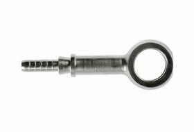 GOODRIDGE S50920304C - RACOR BANJO 11,2MM 7/16 JIC TUBO 03 (INOX)