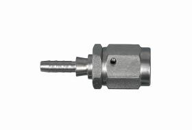 GOODRIDGE S600103D - RACOR HEMBRA 3/8 JIC CONCAVO TUBO 03 (ALUMINIO)