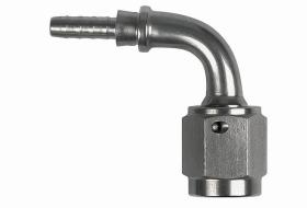 GOODRIDGE S609103Z1 - RACOR HEMBRA 90º 3/8 JIC CONCAVO TUBO 03 (ACERO ZINCADO)