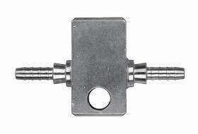 GOODRIDGE SP203 - RACOR T M10X1,00 TUBO 03 (INOX)