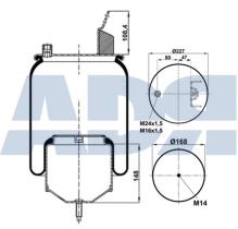 ADR 51559600 - FUELLE CPTO. (FPM) VOLVO