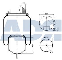 ADR 51559700 - FUELLE CPTO. (FPM) VOLVO