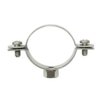 Accesorios de prensar AP108 - ABRAZADERA PRESS INOXIDABLE 316 DIAM.108